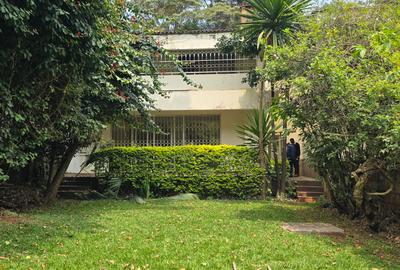 4 Bed Townhouse with En Suite at Peponi Rd