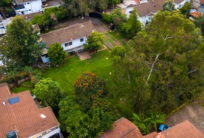 0.5 ac Land at General Mathenge Road - 3