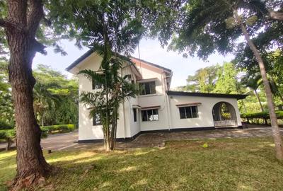 4 Bed House with Staff Quarters in Nyali Area - 2