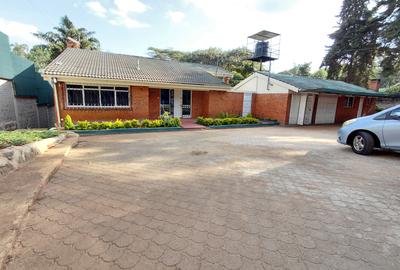 5 Bed House with En Suite in Kitisuru