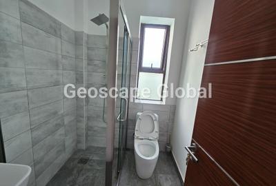 4 Bed House with En Suite in Karen - 4