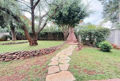 4 Bed Townhouse with En Suite in Lavington - 3