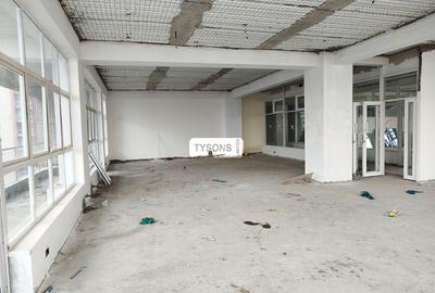 Office with Backup Generator in Kilimani - 3