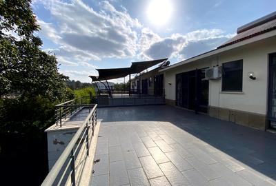 5 Bed Townhouse with En Suite in Spring Valley - 2