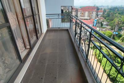 Serviced 3 Bed Apartment with En Suite in Kilimani - 4