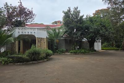 5 Bed House with Staff Quarters in Muthaiga - 4