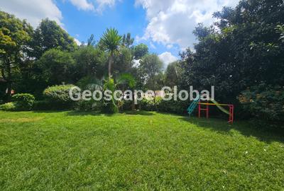 4 Bed House with En Suite in Loresho - 2