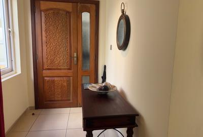 Serviced 3 Bed Apartment with En Suite at Rhapta Road - 4