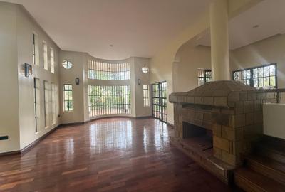 4 Bed House in Runda - 3