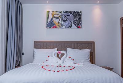 Serviced 1 Bed Apartment with En Suite in Spring Valley - 3
