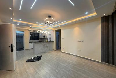 3 Bed Apartment with En Suite in Kitisuru - 2