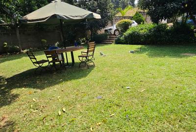 4 Bed House with En Suite in Kiambu Road - 2