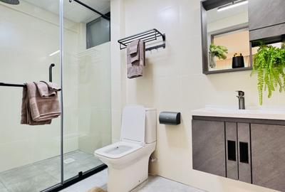 3 Bed Apartment with En Suite in Westlands Area - 4