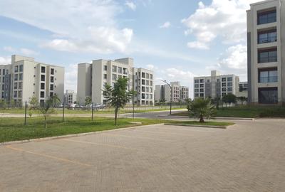 2 Bed Apartment with En Suite in Ruiru