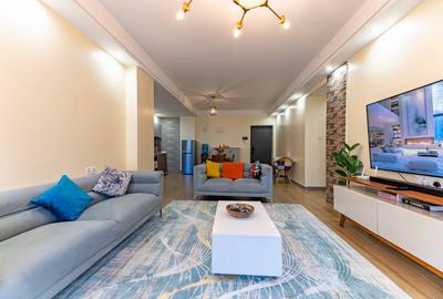 4 Bed Townhouse with En Suite in Runda - 2