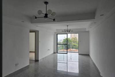 2 Bed Apartment with En Suite in Rhapta Road