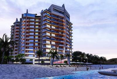 Serviced 3 Bed Apartment with En Suite at Mount Kenya Road - 3