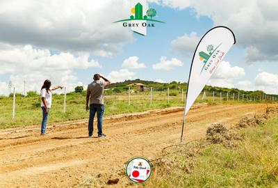 0.0410 ha Residential Land in Athi River - 3