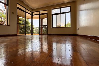 1 Bed Apartment with En Suite at Kilimani Nairobi Kenya - 2