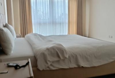 Furnished 3 Bed Apartment with En Suite at Rhapta Road - 4