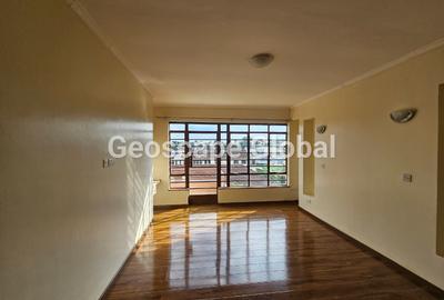 4 Bed House with En Suite in Kiambu Road - 4