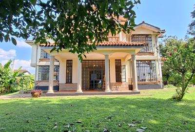 4 Bed House with En Suite at Off Redhill Road