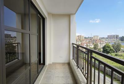 3 Bed Apartment with En Suite at Waiyaki Way - 2