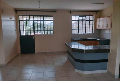 2 Bed Apartment with En Suite at Masai Lodge