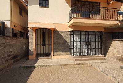 4 Bed House with En Suite in South B - 2