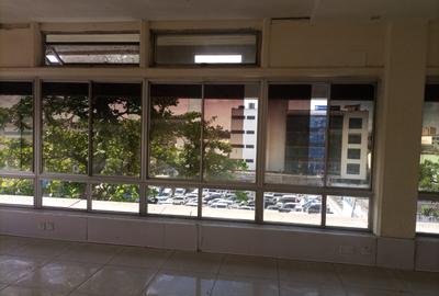 250 ft² Office with Service Charge Included at Moi Avenue - 4