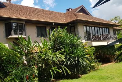 5 Bed House with Staff Quarters at Gigiri Road 6 - 2