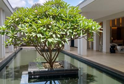 4 Bed Townhouse in Kiambu Road - 2
