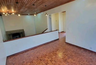 3 Bed House with En Suite in Loresho - 4