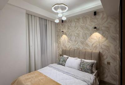 1 Bed Apartment with Swimming Pool in Upper Hill - 4