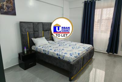Furnished 3 Bed Apartment with En Suite in Nyali Area - 3