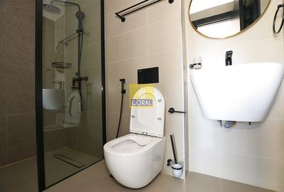 2 Bed Apartment in Westlands Area - 4