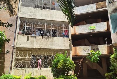 2 Bed Apartment with Parking at Madaraka