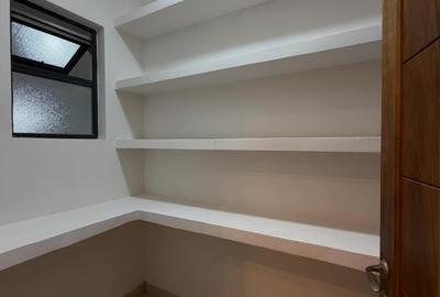 Serviced 3 Bed Apartment with En Suite at Nyali - 3