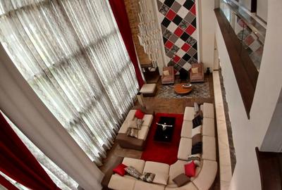 5 Bed Villa with En Suite in Lower Kabete - 3