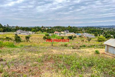 0.076 ha Residential Land in Kamangu - 4