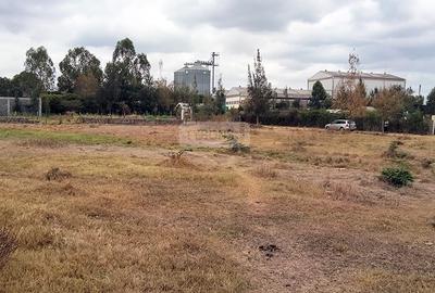 0.125 ac Land in Ongata Rongai - 2