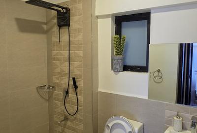 Furnished 2 Bed Apartment with En Suite at Limuru Road - 4