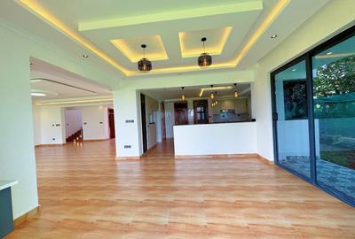 4 Bed House with En Suite in Tatu City - 3