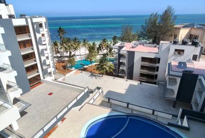 3 Bed Apartment with En Suite at Mount Kenya Road
