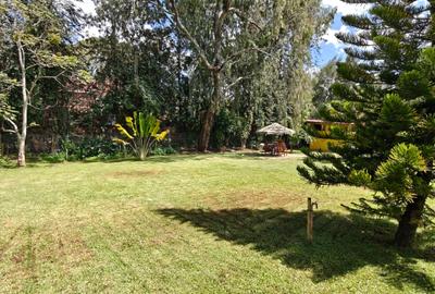 2 Bed House with En Suite at Karen - 2