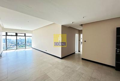 3 Bed Apartment with Swimming Pool in Westlands Area
