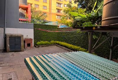 5 Bed House with En Suite at Langata Road - 2