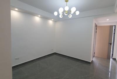 Serviced 1 Bed Apartment with En Suite at Riverside Drive