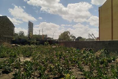Commercial Land at Namanga Rd - 2