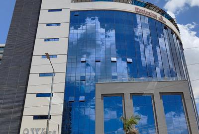 Office at Sarit Centre - 3
